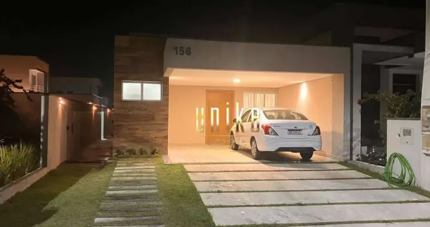 Casa com 3 dormitórios à venda, 120 m² por r$ 900.000 - bosque dos manacas - jacareí/sp