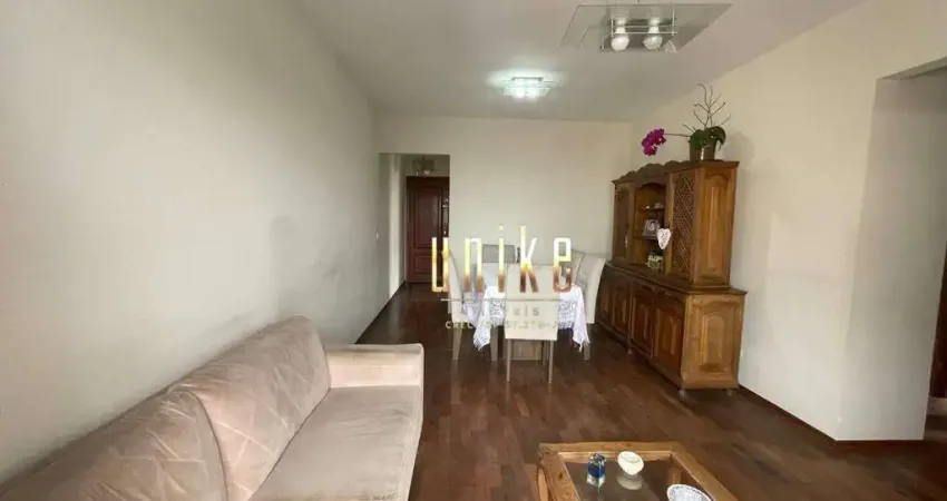 Apartamento com 3 dormitórios à venda, 86 m² por r$ 490.000,00 - jardim américa - são josé dos campos/sp