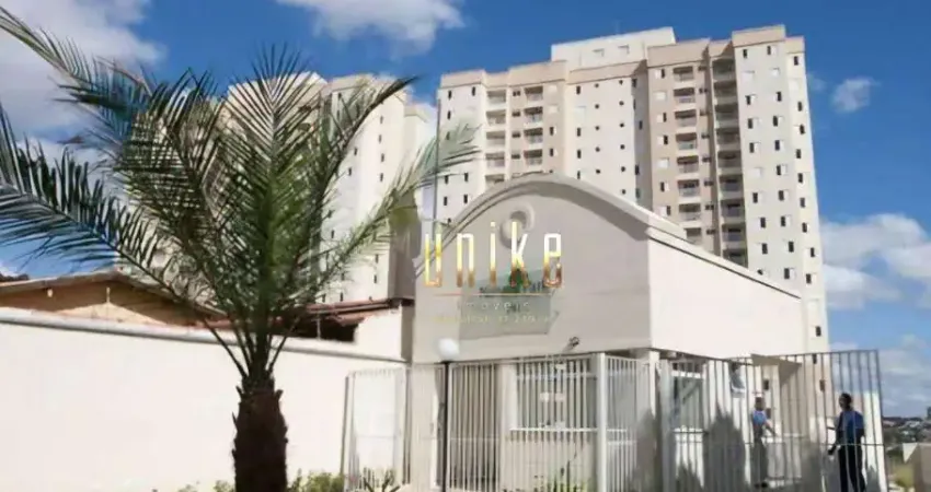 Apartamento com 3 dormitórios à venda, 66 m² por r$ 425.000 - edifício natura park na vila industrial - são josé dos campos/sp