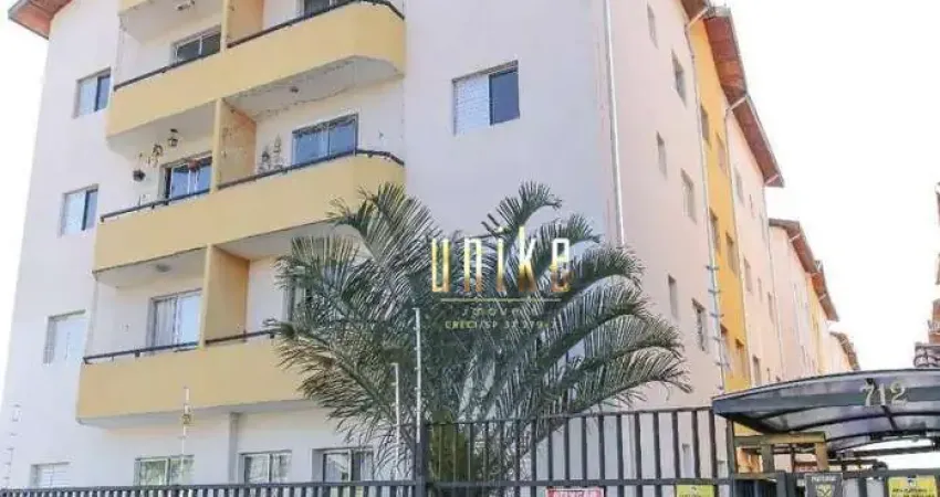 Apartamento duplex com 3 dormitórios à venda, 85 m² por r$ 380.000 - edifício laguna hills na cidade morumbi - são josé dos campos/sp