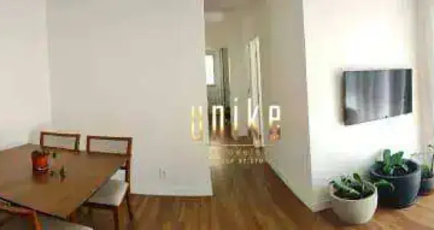 Apartamento com 3 dormitórios à venda, 61 m² por r$ 520.000 - edifício cittá di roma no jardim augusta - são josé dos campos/sp