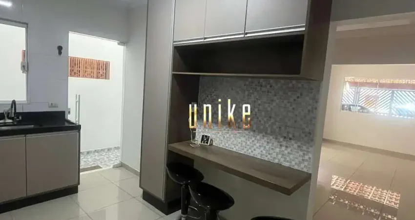 Casa com 3 dormitórios à venda, 68 m² por r$ 499.000,00 - cidade morumbi - são josé dos campos/sp