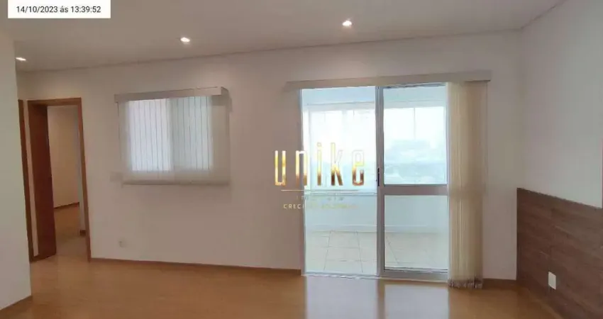 Portal do parque 70m2 2 dormitorios, 2 vagas e ar condicionado