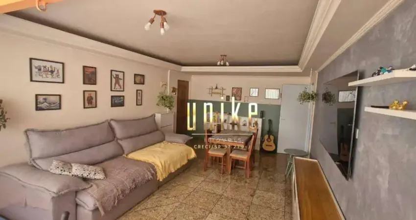 Apartamento com 3 dormitórios à venda, 120 m² por r$ 742.000,00 - jardim são dimas - são josé dos campos/sp