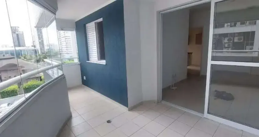 Apartamento com 2 dormitórios à venda, 67 m² por r$ 640.000,00 - parque residencial aquarius - são josé dos campos/sp