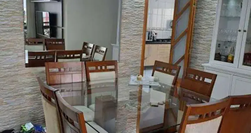 Apartamento avenida tubarão! jardim aquárius! lazer completo!