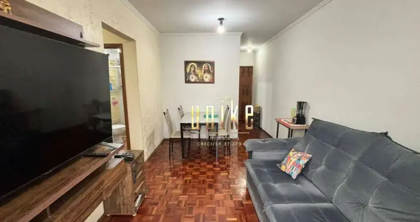 Apartamento com 3 dormitorios, 1 suite, 2 vagas no jardim das industrias