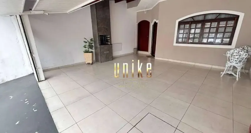 Casa à venda, 140 m² por r$ 1.200.000,00 - bosque dos eucaliptos - são josé dos campos/sp