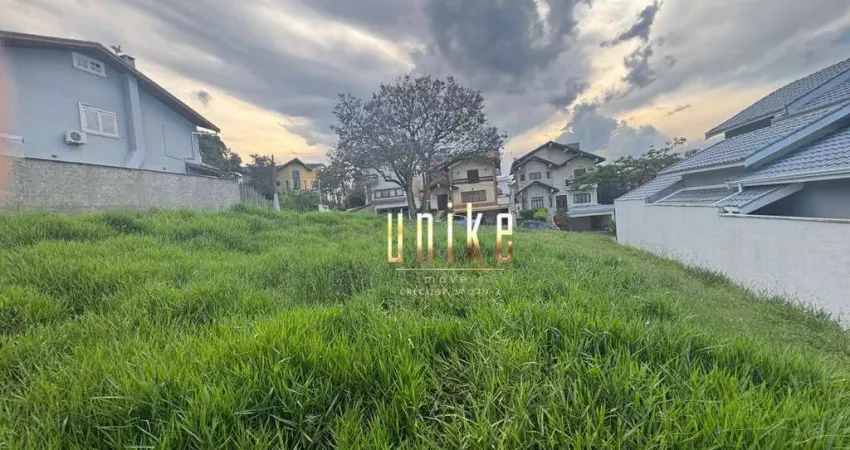 Terreno à venda, 343 m² por r$ 650.000,00 - urbanova - são josé dos campos/sp