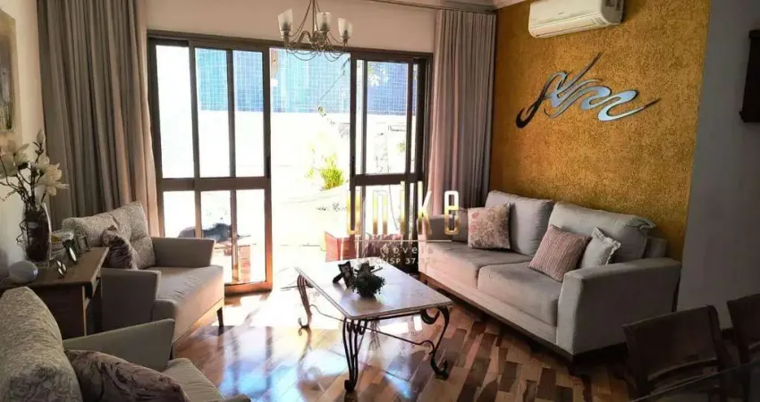 Apartamento no jardim aquarius - próximo à praça ulisses guimarães