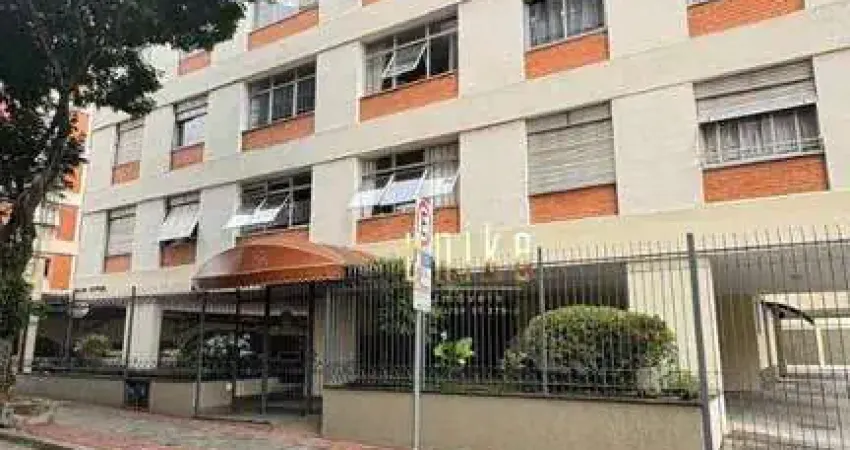 Apartamento localização excelente - próximo ao parque santos dumont - oportunidade