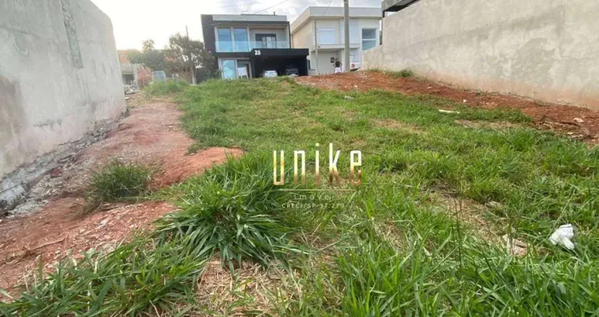 Terreno à venda, 250 m² por r$ 429.000 - floresta - são josé dos campos/sp