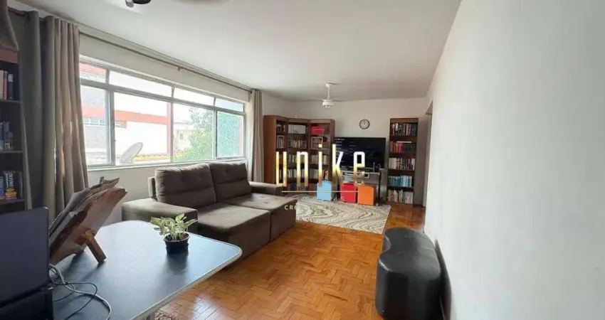 Apartamento com 3 quartos à venda na Avenida Tivoli, Vila Betânia, São José dos Campos