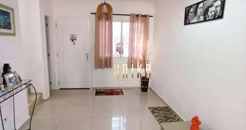 Casa em condomínio fechado com 2 quartos à venda na Avenida Almeida Júnior, Vila Branca, Jacareí