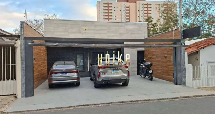 Casa à venda, 128 m² por r$ 720.000,00 - jardim são dimas - são josé dos campos/sp