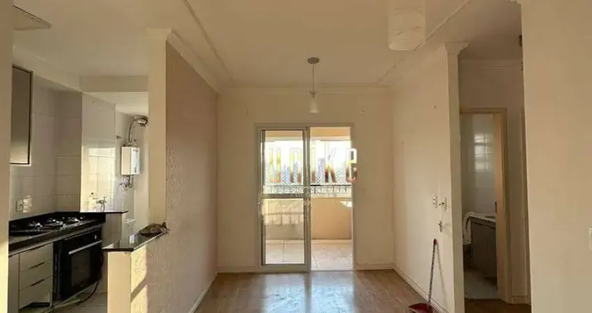 Apartamento com 2 dormitórios à venda, 62 m² por r$ 526.000,00 - jardim san marino - são josé dos campos/sp