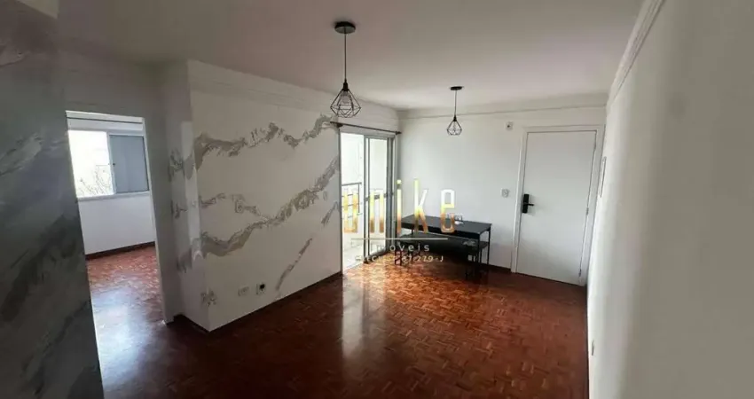 Apartamento com 2 dormitórios à venda, 56 m² por r$ 372.000,00 - jardim américa - são josé dos campos/sp