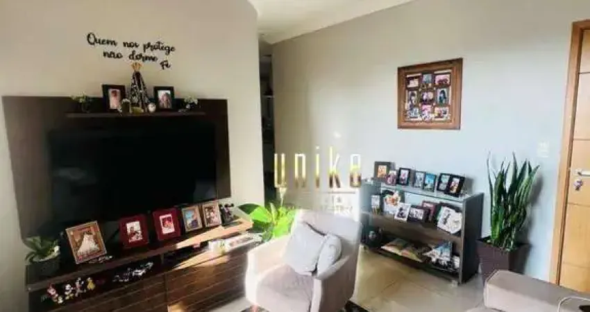 Apartamento com 2 dormitórios à venda, 69 m² por r$ 584.000,00 - parque industrial - são josé dos campos/sp