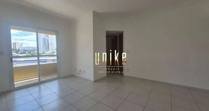 Apartamento com 2 dormitórios à venda, 65 m² por r$ 545.000,00 - vila ema - são josé dos campos/sp