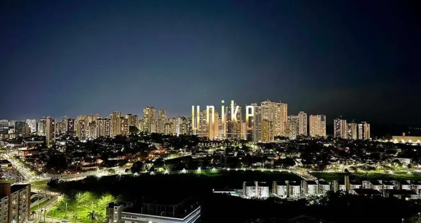 Apartamento com 3 quartos à venda na Rua Francisco Ricci, Vila Ema, São José dos Campos