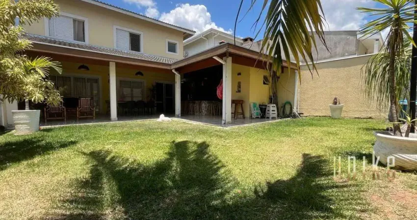 Casa com 3 dormitórios à venda, 175 m² por r$ 1.275.000,00 - villa branca - jacareí/sp