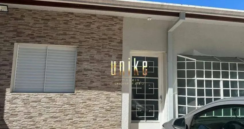 Kitnet com 1 dormitório para alugar, 23 m² por r$ 2.200,00/mês - jardim augusta - são josé dos campos/sp