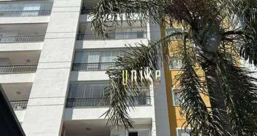 Apartamento com 4 dormitórios à venda, 116 m² por r$ 880.000,00 - floradas de são josé - são josé dos campos/sp