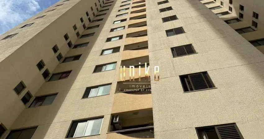 Apartamento ao lado do vale sul shopping!andar alto! 2 vagas! lazer! nunca habitado!