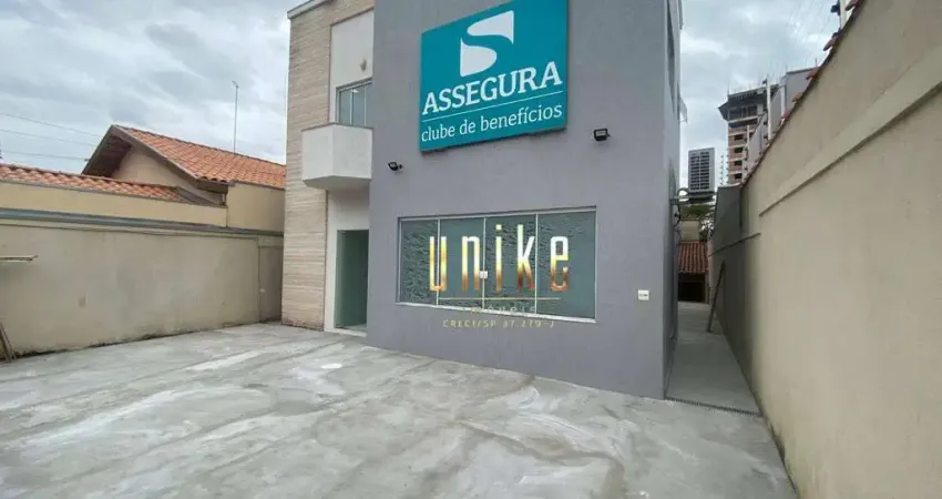 Casa com 11 dormitórios, 273 m² - venda por r$ 1.300.000,00 ou aluguel por r$ 9.074,13/mês - parque industrial - são josé dos campos/sp