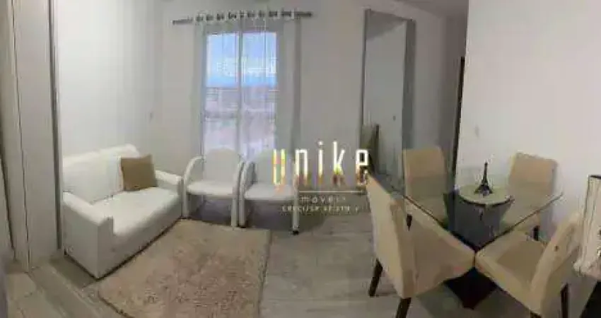 Apartamento com 3 dormitórios à venda, 65 m² por r$ 415.000,00 - jardim américa - são josé dos campos/sp