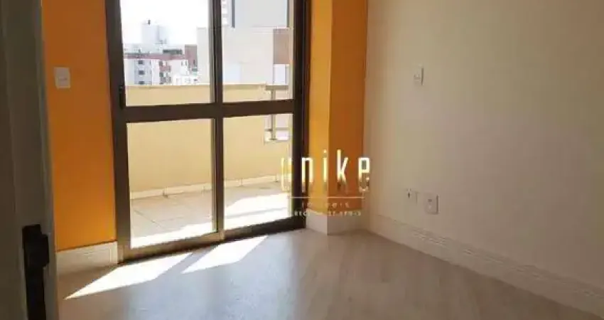 Apartamento com 4 dormitórios à venda, 220 m² por r$ 1.700.000,00 - jardim aquarius - são josé dos campos/sp