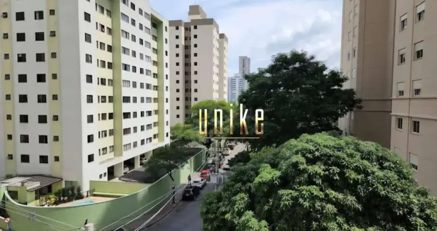 Apartamento com 1 dormitório à venda, 45 m² por r$ 395.000,00 - jardim aquarius - são josé dos campos/sp