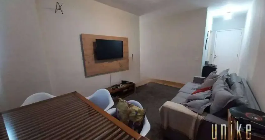 Apartamento com 2 dormitórios à venda, 60 m² por r$ 550.000,00 - jardim apolo - são josé dos campos/sp