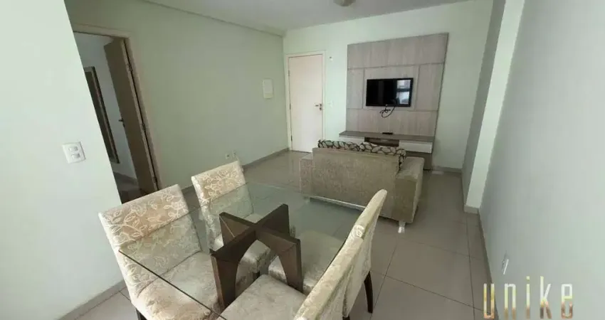 Apartamento com 1 dormitório para alugar, 57 m² por r$ 3.505,00/mês - jardim das colinas - são josé dos campos/sp