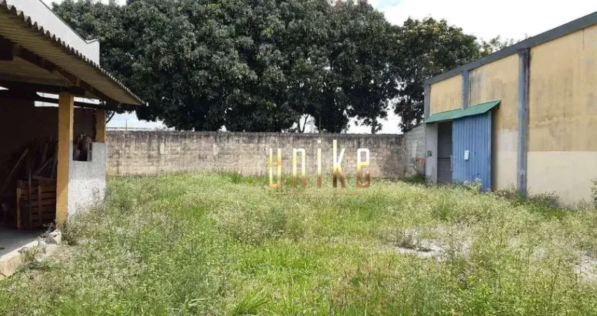 Terreno à venda, 450 m² por r$ 500.000,00 - jardim uirá - são josé dos campos/sp