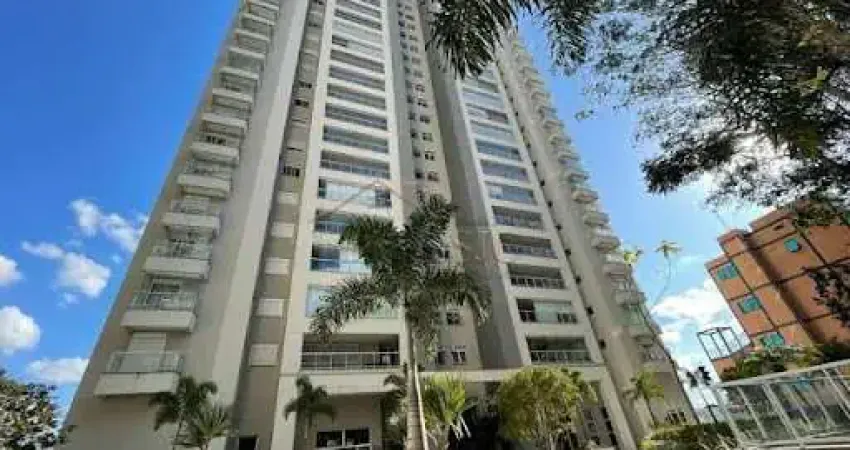 Apartamento com 4 dormitórios para alugar por r$ 8.500,00/mês - condomínio celebrity vila ema - são josé dos campos/sp