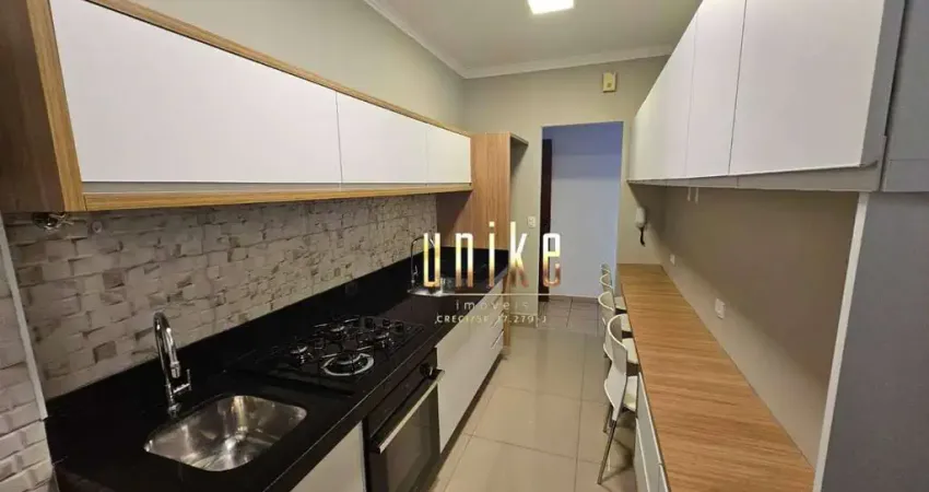 Apartamento no golden park - jardim aquarius 2 dormitorios - reformado