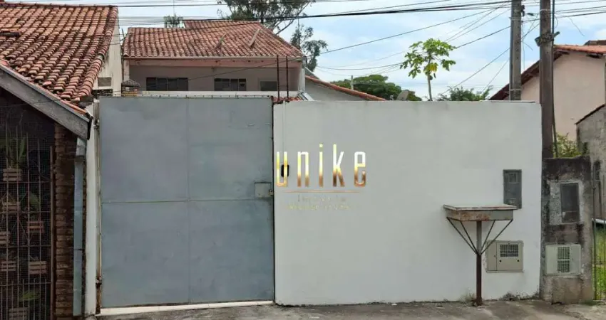 Casa com 3 dormitórios, 155 m² - venda por r$ 660.000,00 ou aluguel por r$ 3.156,00/mês - jardim colonial - são josé dos campos/sp