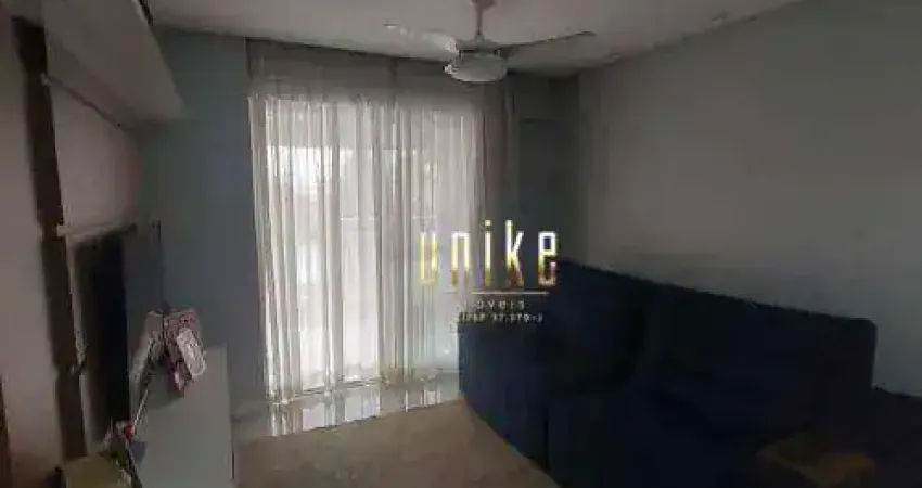 Apartamento com 3 dormitórios à venda, 89 m² por r$ 850.000 - edifício adriático no parque industrial - são josé dos campos/sp