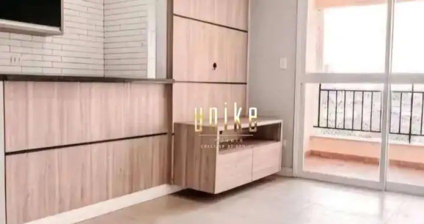 Apartamento com 2 dormitórios à venda, 65 m² por r$ 545.000 - condomínio das palmeira no parque industrial - são josé dos campos/sp