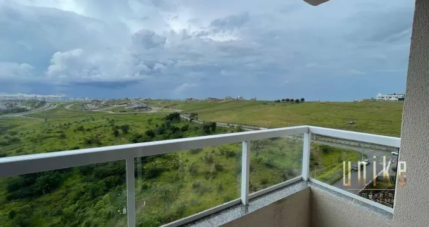 Apartamento com 2 dormitórios, 62 m² - venda por r$ 549.000,00 ou aluguel por r$ 2.740,00/mês - urbanova - são josé dos campos/sp