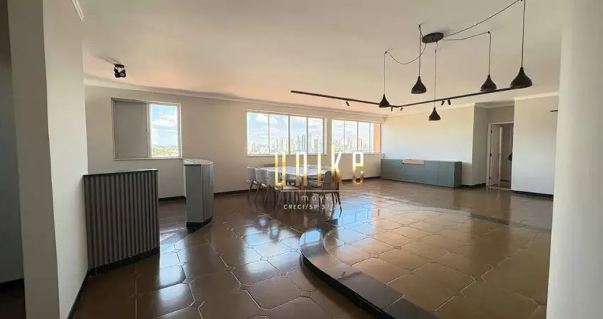 Apartamento com 3 quartos para alugar na Avenida Tivoli, Vila Betânia, São José dos Campos