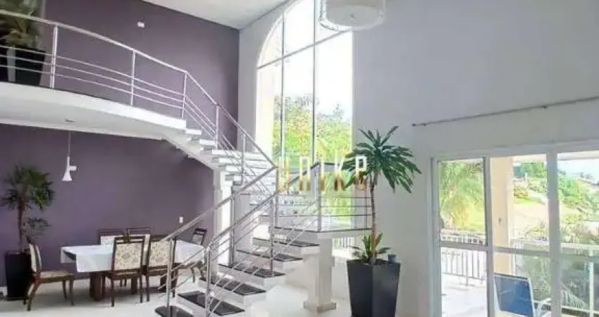 Casa com 4 dormitórios para alugar, 240 m² por r$ 9.810/mês - parque mirante do vale - jacareí/sp