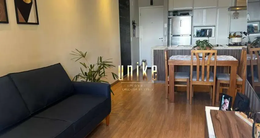 Apartamento com 3 quartos à venda na Avenida João Batista de Souza Soares, Jardim América, São José dos Campos