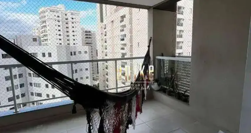 Apartamento com 2 quartos à venda na Rua Jesus Garcia, Condomínio Royal Park, São José dos Campos