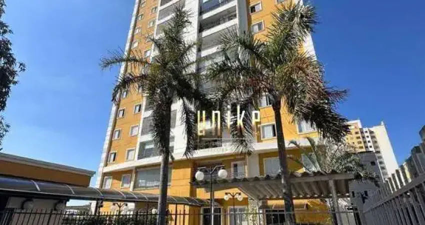 Edifício villa di isabela! ao lado do vale sul shopping! repleto de armários