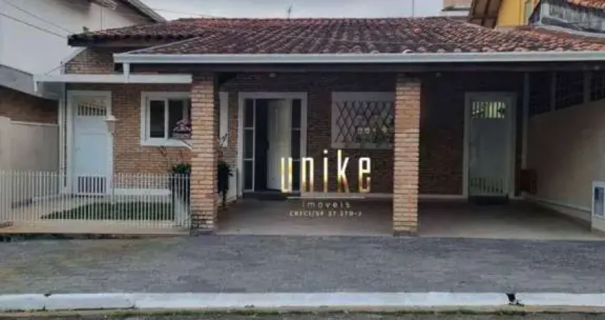 Casa em condomínio fechado com 3 quartos para alugar na Rua Professor João Bernardo da Silva, Urbanova, São José dos Campos