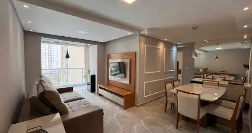 Apartamento com 2 dormitórios - venda por R$ 740.000,00 ou aluguel por R$ 4.693,00/ano - Jardim Sul - São José dos Campos/SP