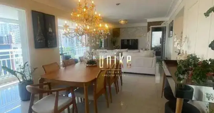Apartamento com 3 quartos à venda, 133 m² por R$ 1.808.000 - Jardim Esplanada - São José dos Campos/SP