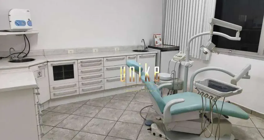 Sala à venda, 31 m² por R$ 200.000,00 - Centro - São José dos Campos/SP